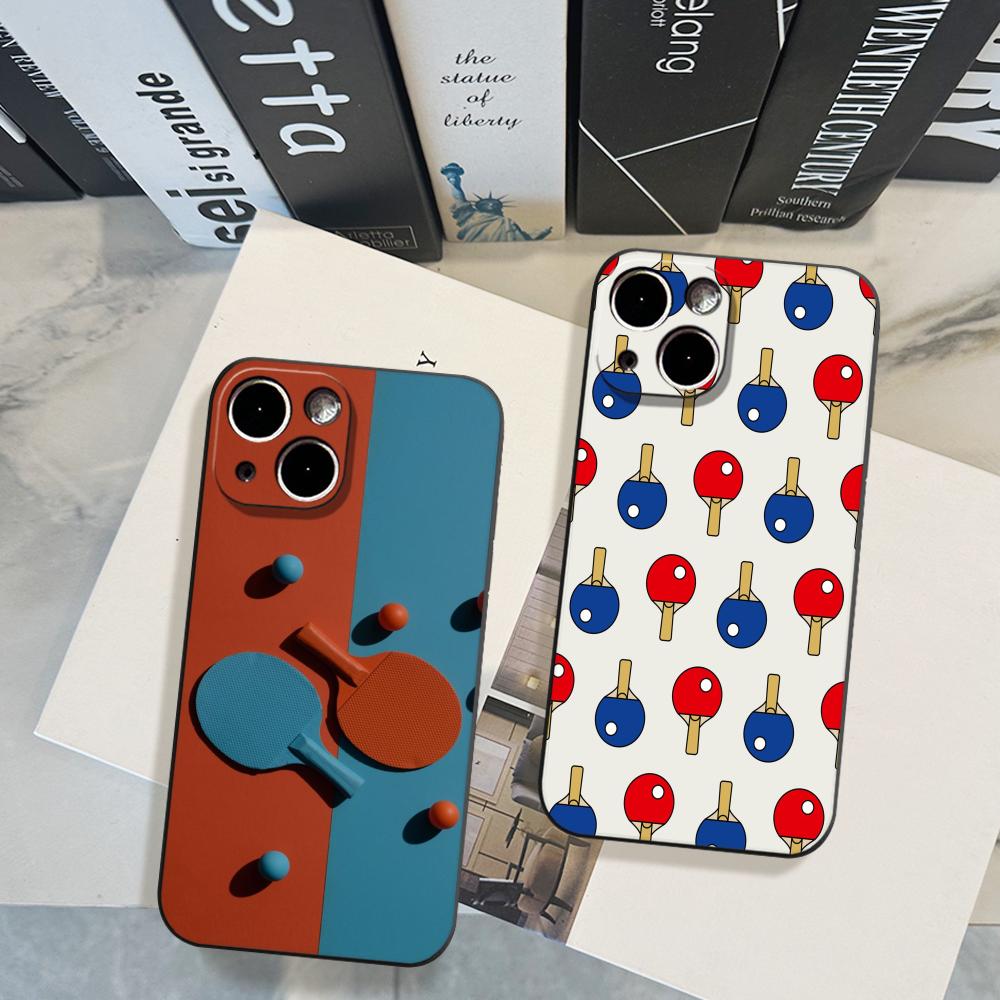 Funda para Teléfono con Diseño - Table Tennis Pro Pc reseña y precio
