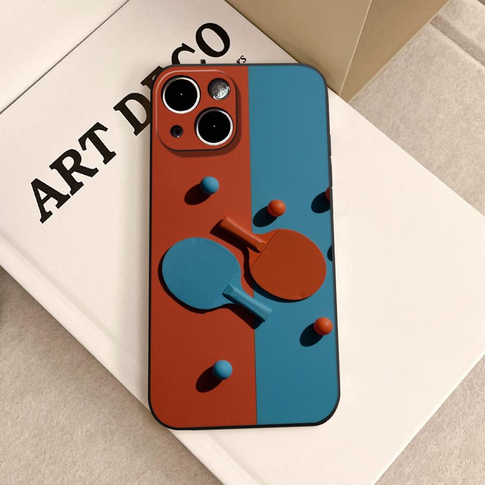 Funda para Teléfono con Diseño - Table Tennis Pro Pc reseña y precio