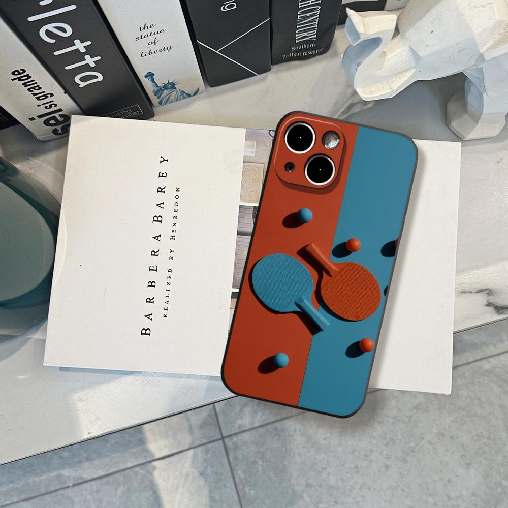 Funda para Teléfono con Diseño - Table Tennis Pro Pc reseña y precio