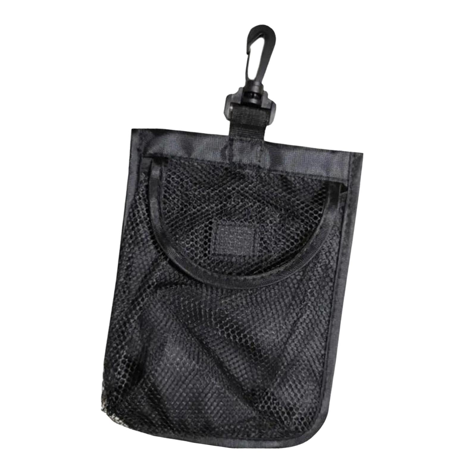 Bolsa de malla para pelotas de - Table Tennis Kit Bag reseña y precio