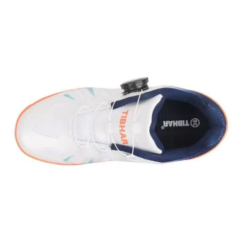 Zapatillas de tenis de mesa pr - Table Tennis Youth reseña y precio