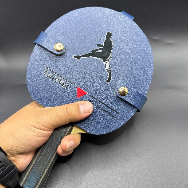 Protector Magnético para Raque - Table Tennis From reseña y precio