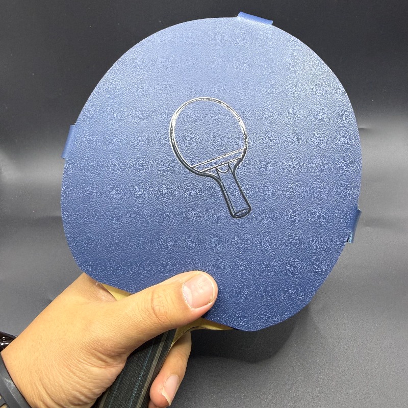 Protector Magnético para Raque - Table Tennis From reseña y precio
