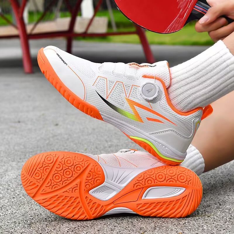 Nuevas Zapatillas de Entrenami - Table Tennis Youth reseña y precio