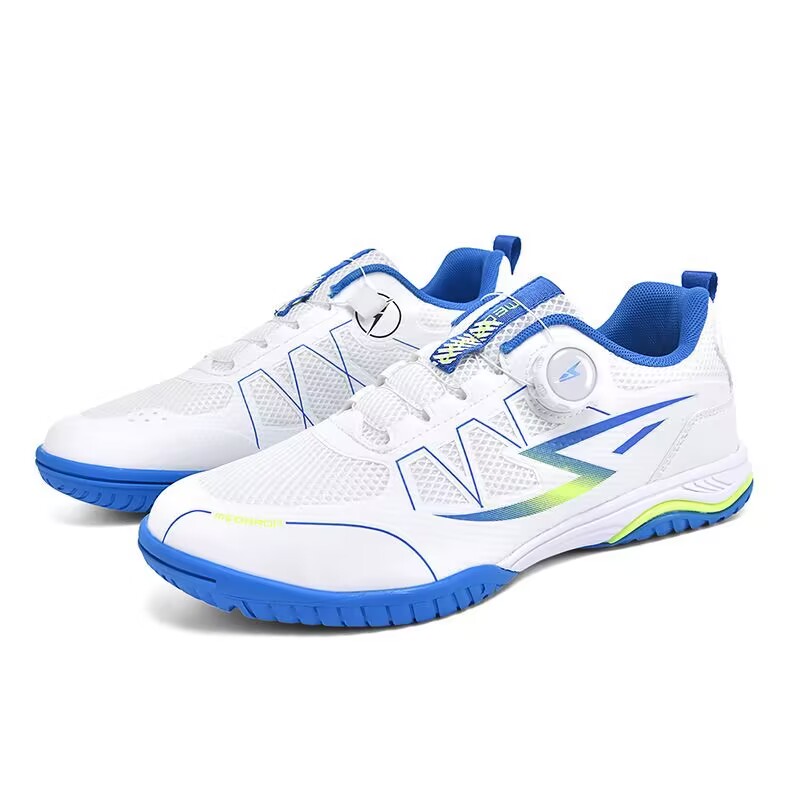 Nuevas Zapatillas de Entrenami - Table Tennis Youth reseña y precio
