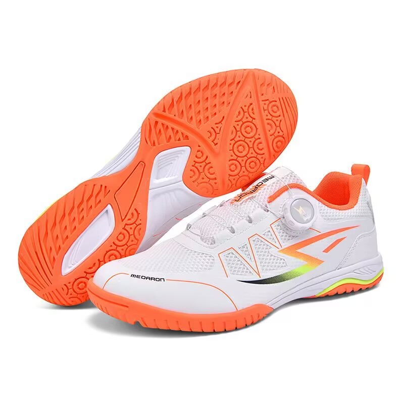 Nuevas Zapatillas de Entrenami - Table Tennis Youth reseña y precio