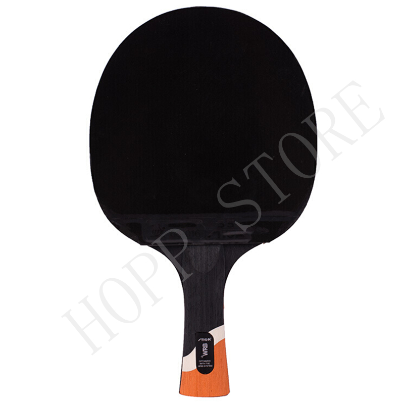 Raqueta de tenis de mesa STIGA - Table Tennis Joola reseña y precio